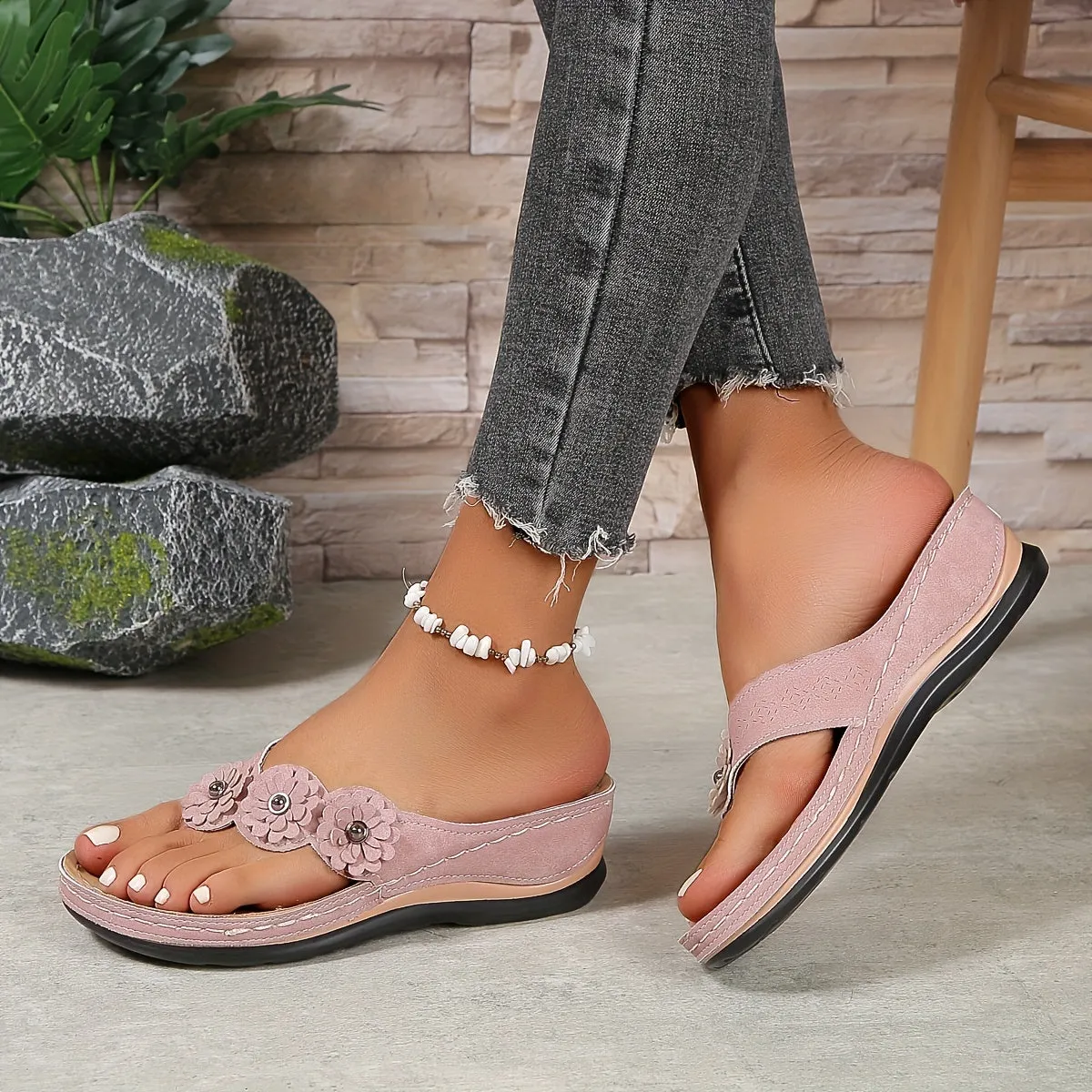 Julieta® | Orthopedic Sandals