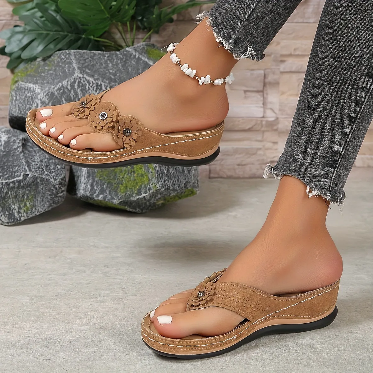 Julieta® | Orthopedic Sandals