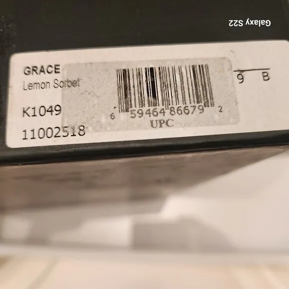 Kate Spade New York Grace Platform Sandals. NIB. Size: Various