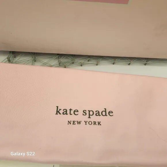 Kate Spade New York Grace Platform Sandals. NIB. Size: Various