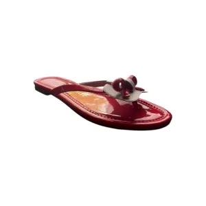 Kate Spade New York Coral Rose Sandal Women’s Size 5.5B NEW WITH BOX
