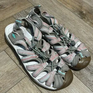 Keen Hiking Sandals