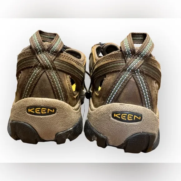 Keen Keen Men's Arroyo II SZ 10