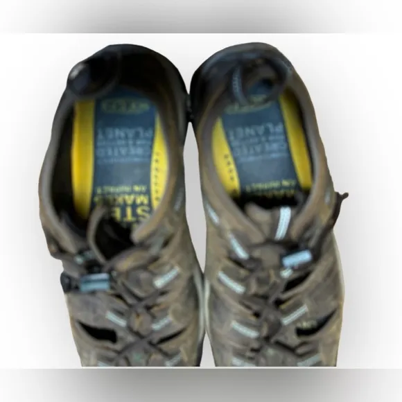 Keen Keen Men's Arroyo II SZ 10