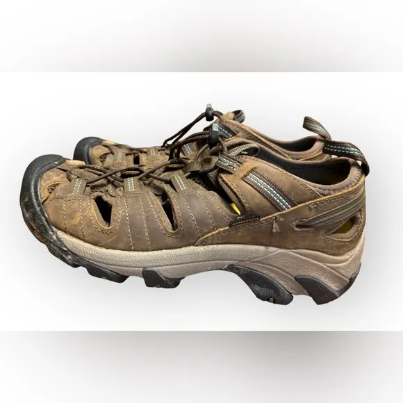 Keen Keen Men's Arroyo II SZ 10