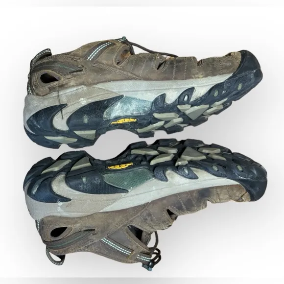 Keen Keen Men's Arroyo II SZ 10