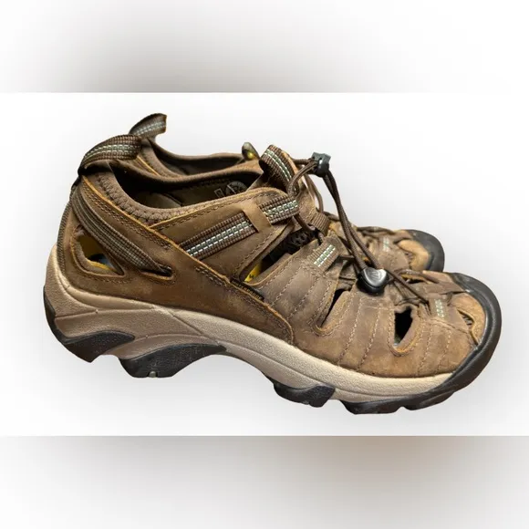 Keen Keen Men's Arroyo II SZ 10
