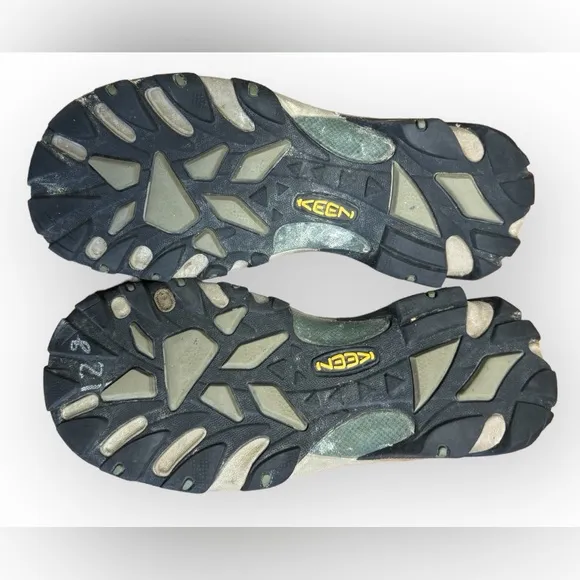 Keen Keen Men's Arroyo II SZ 10