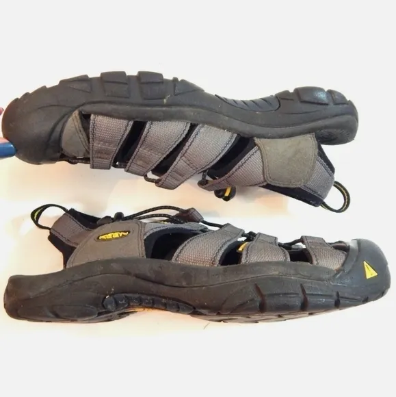 Keen Men's Newport Hiking Sandals