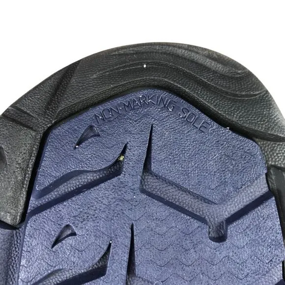 KEEN Newport H2 Sport Water Sandals Men 9.5 Navy Outdoor Athletic Resort Hiking