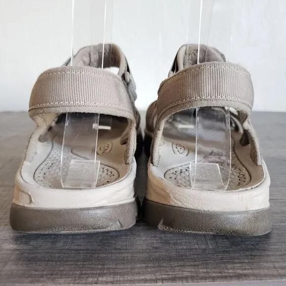 Keen Rose Sandal in Brindle/Shitake 1016729 Hiking Casual Comfort Size Women's 8