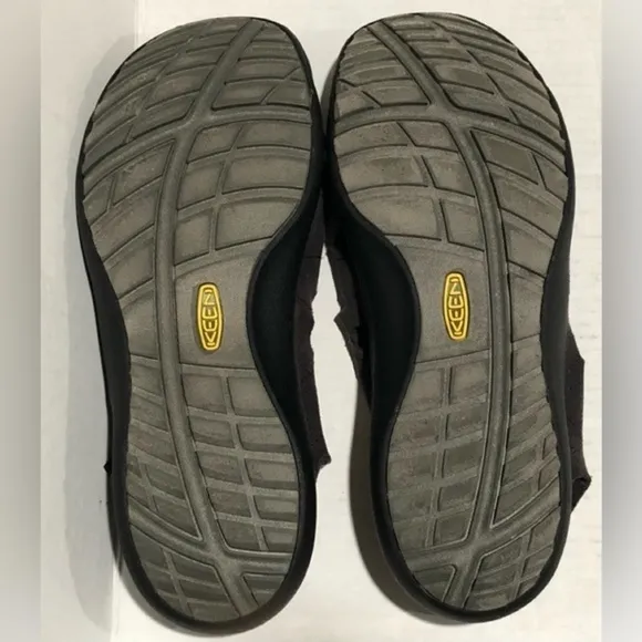 KEEN Suede Leather sport Sandals