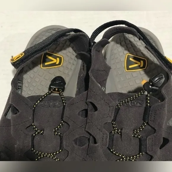 KEEN Suede Leather sport Sandals