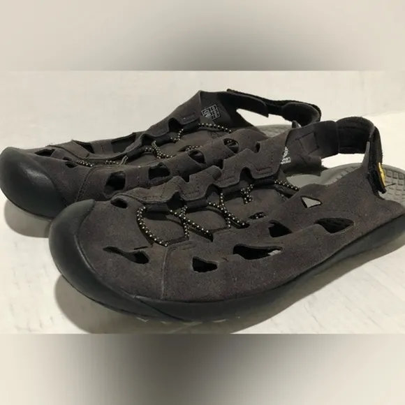 KEEN Suede Leather sport Sandals