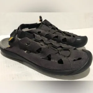 KEEN Suede Leather sport Sandals