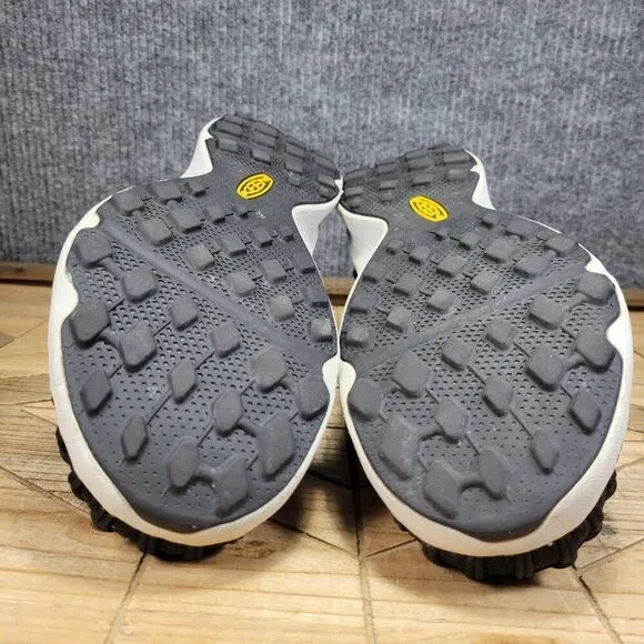 Keen Uneek SNK Reflective Mens Size 10 Trainers Sandals Outdoors Walking
