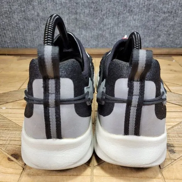Keen Uneek SNK Reflective Mens Size 10 Trainers Sandals Outdoors Walking