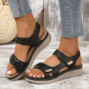 Kelsi | Orthopedic Sandals