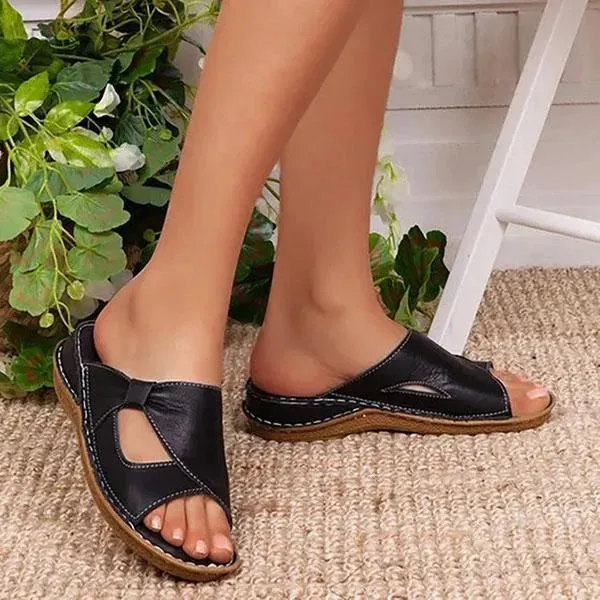 Keyla® | Orthopedic Sandals