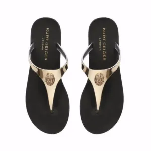 Kurt Geiger NWT  MADDISON SANDAL