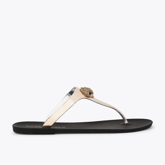 Kurt Geiger NWT  MADDISON SANDAL