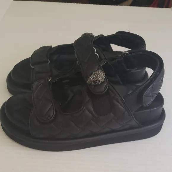 Kurt Geiger Orson Sandals - Size 6 / 36