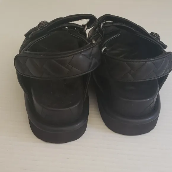Kurt Geiger Orson Sandals - Size 6 / 36