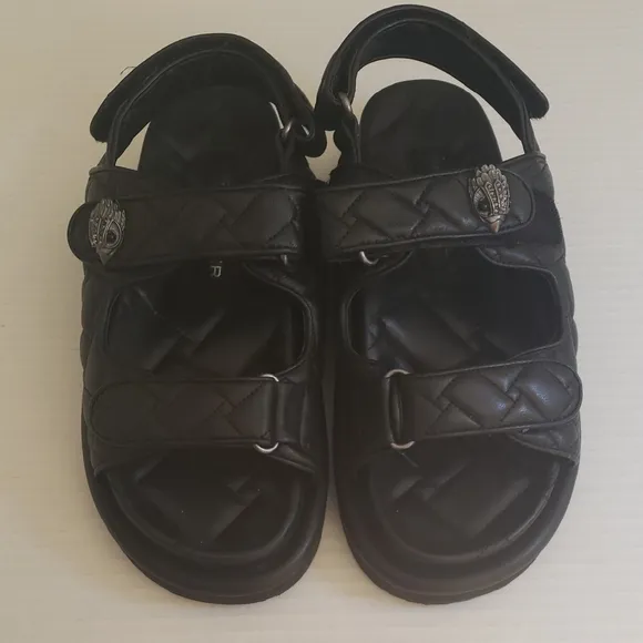 Kurt Geiger Orson Sandals - Size 6 / 36