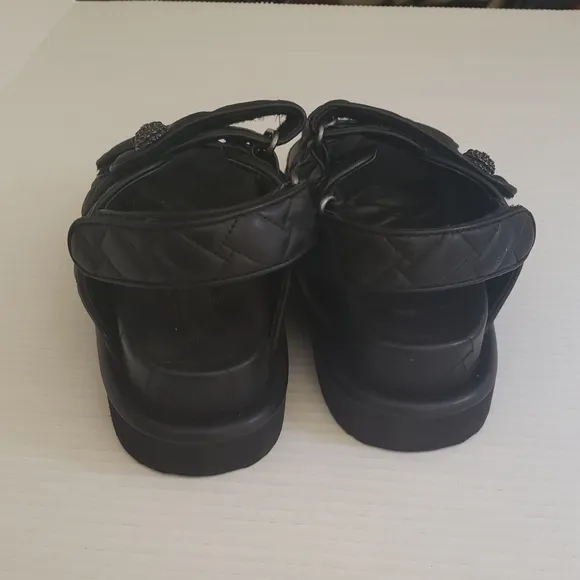 Kurt Geiger Orson Sandals - Size 6 / 36