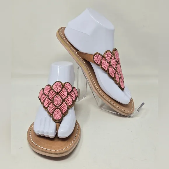 Laidback London Laith Sandal