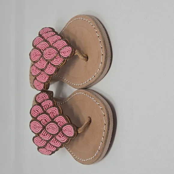 Laidback London Laith Sandal
