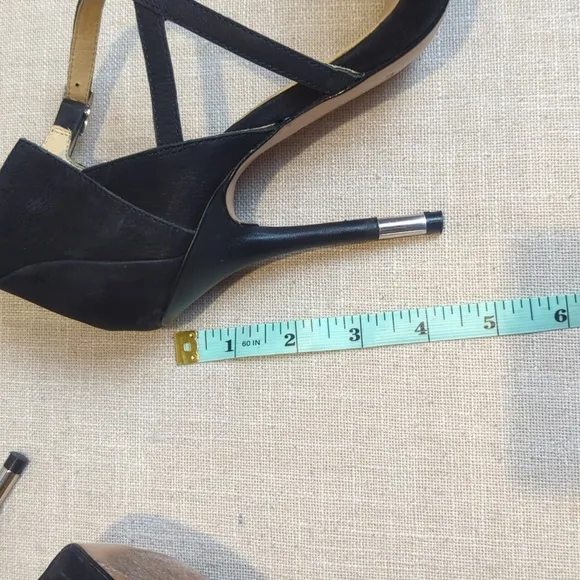 L.A.M.B. Flavia Sandals