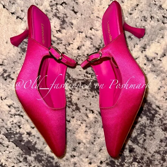 LARROUDÉ Ines Mules