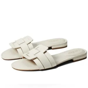 Lauren by Ralph Lauren Women's Emerey Flat Sandals