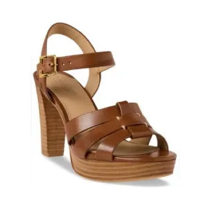 Lauren Ralph Lauren Soffia Platform Sandal