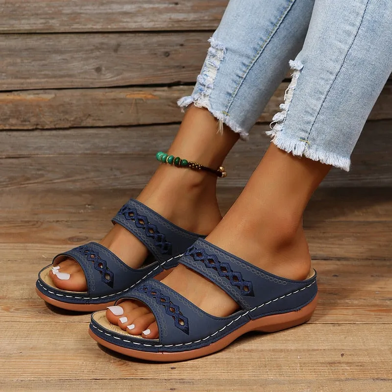 Laya® | Orthopedic Sandals