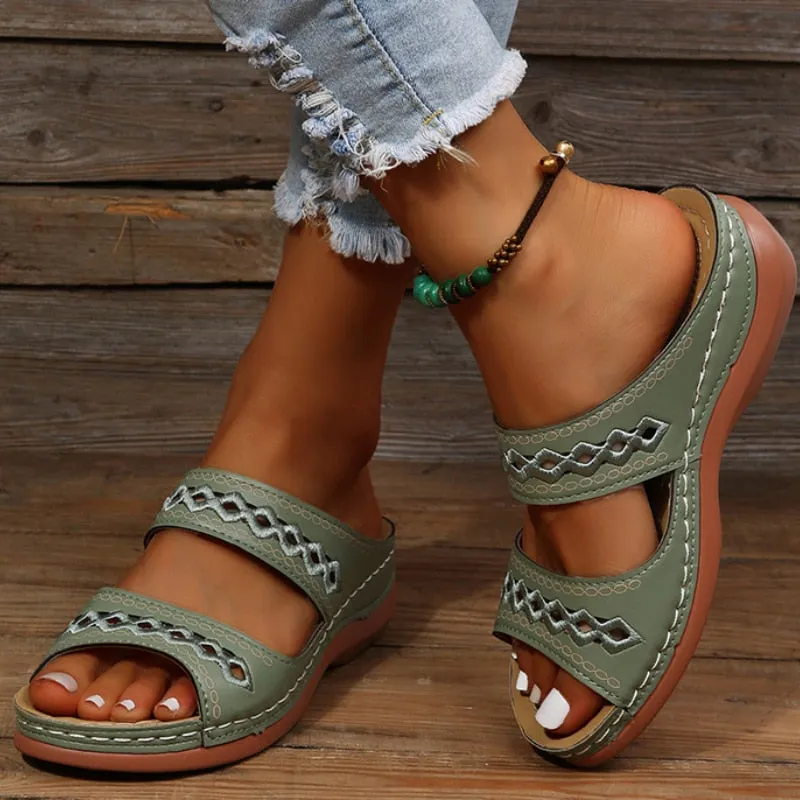 Laya® | Orthopedic Sandals