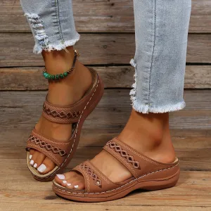 Laya® | Orthopedic Sandals