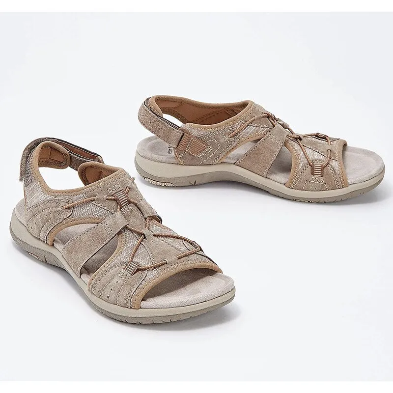 Leonor® | Orthopedic Sandals