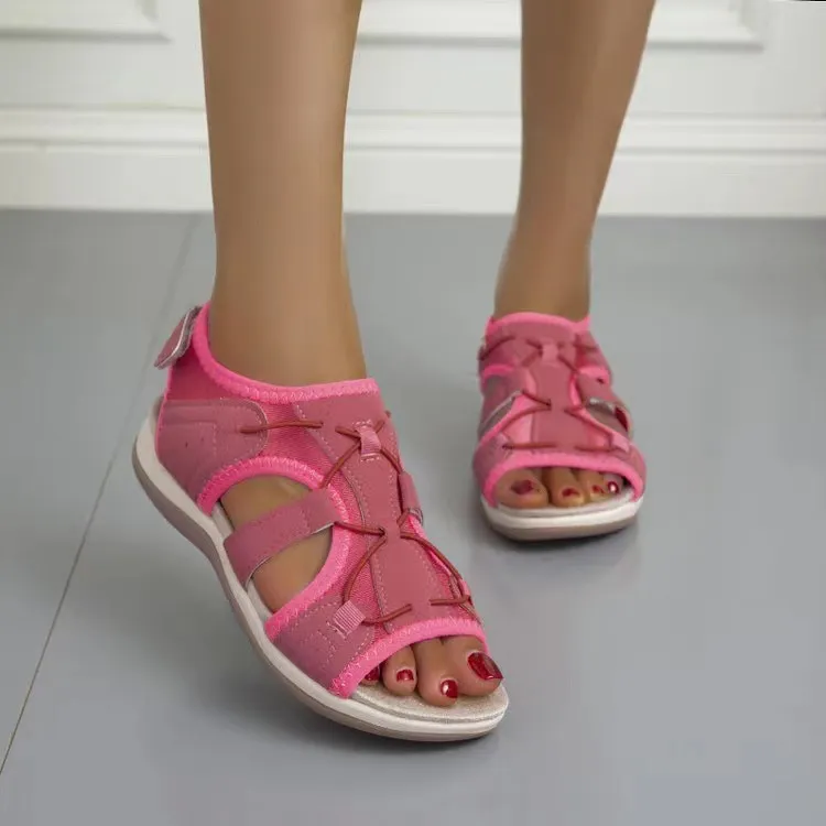 Leonor® | Orthopedic Sandals
