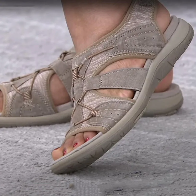 Leonor® | Orthopedic Sandals