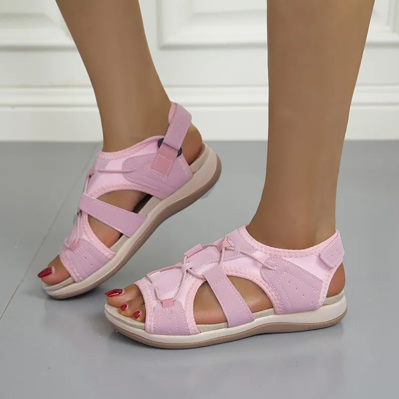 Leonor® | Orthopedic Sandals