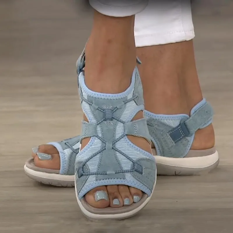 Leonor® | Orthopedic Sandals