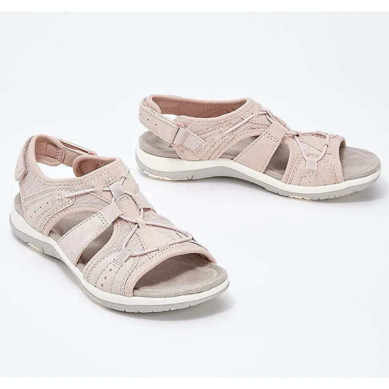 Leonor® | Orthopedic Sandals