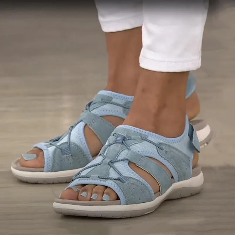 Leonor® | Orthopedic Sandals
