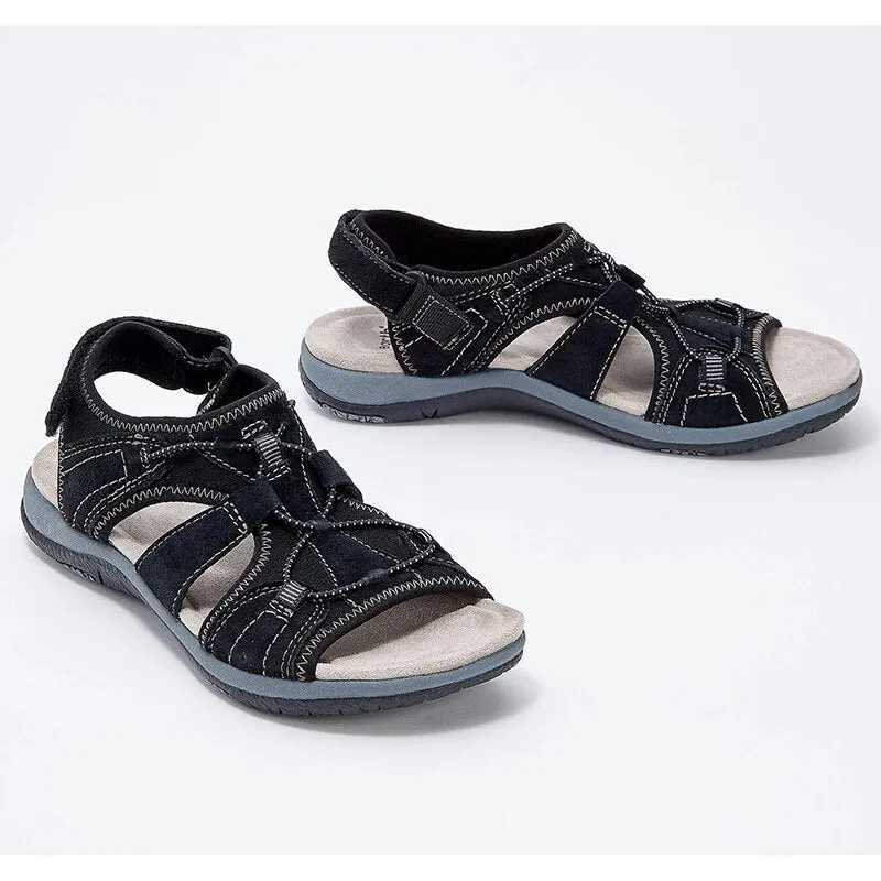 Leonor® | Orthopedic Sandals