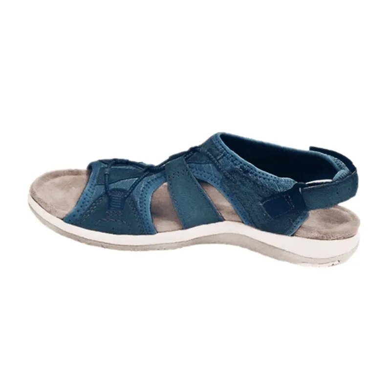 Leonor® | Orthopedic Sandals