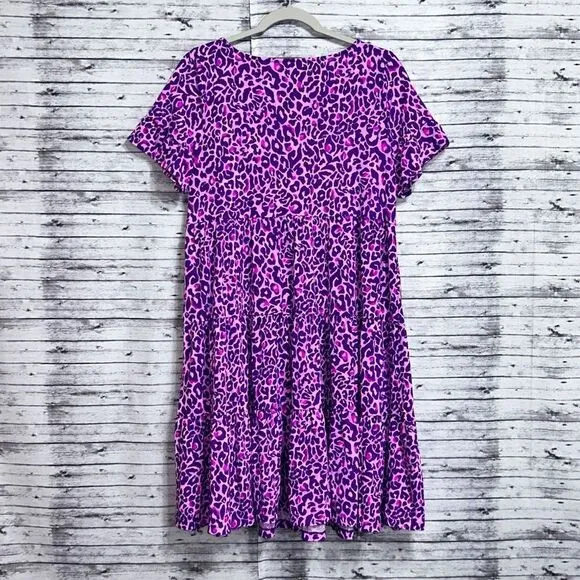 Lilly Pulitzer Jodee Swing Dress My Favorite Spot