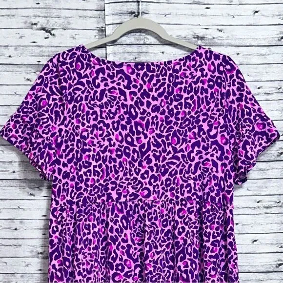 Lilly Pulitzer Jodee Swing Dress My Favorite Spot