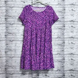 Lilly Pulitzer Jodee Swing Dress My Favorite Spot